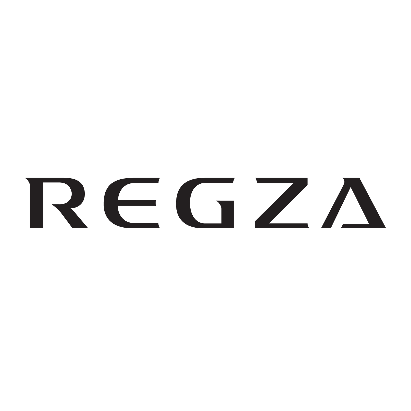 Regza Partner Logo